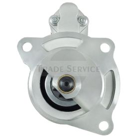 S4018 AS-PL starter motor