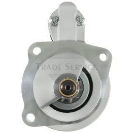 S4019 AS-PL starter motor