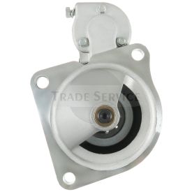 S4021 AS-PL starter motor