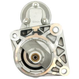S4022 AS-PL starter motor