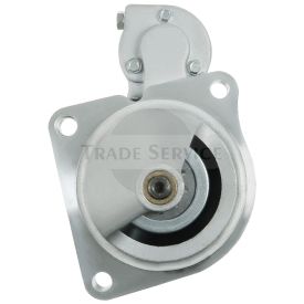 S4023 AS-PL starter motor