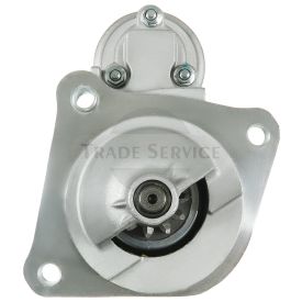 S4024 AS-PL starter motor