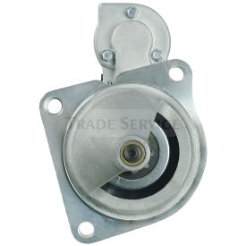 S4026 AS-PL starter motor