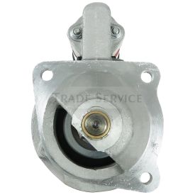 S4052 AS-PL starter motor