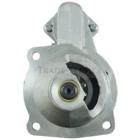 S4053 AS-PL starter motor