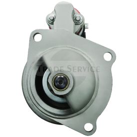 S4054 AS-PL starter motor