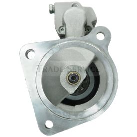 S4062 AS-PL starter motor