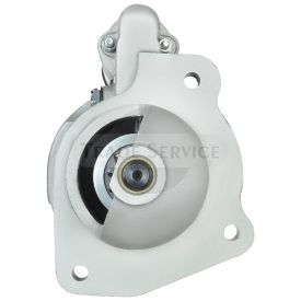 S4072S AS-PL starter motor