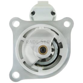 S4075S AS-PL starter motor