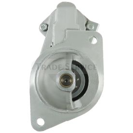 S4081S AS-PL starter motor