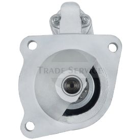 S4083S AS-PL starter motor