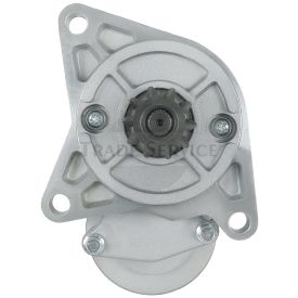 S4084S AS-PL starter motor