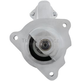 S4089S AS-PL starter motor