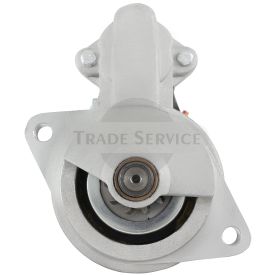 S4092S AS-PL starter motor