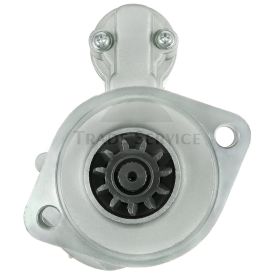 S5003 AS-PL starter motor