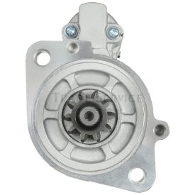 S5004 AS-PL starter motor