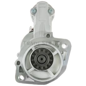 S5006 AS-PL starter motor