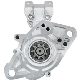 S5008 AS-PL starter motor