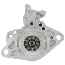 S5011 AS-PL starter motor