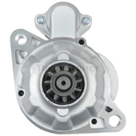 S5013 AS-PL starter motor