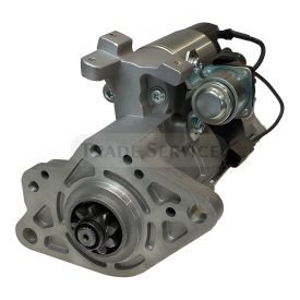 S5021M Prestolite starter motor