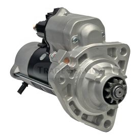 S5024ND Prestolite starter motor
