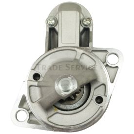 S5025 AS-PL starter motor