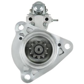 S5027 AS-PL starter motor