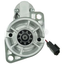 S5039 AS-PL starter motor