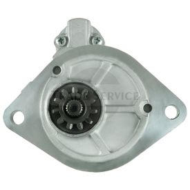 S5041 AS-PL starter motor