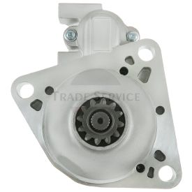 S5048 AS-PL starter motor