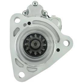 S5049 AS-PL starter motor