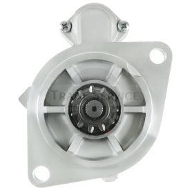 S5051 AS-PL starter motor