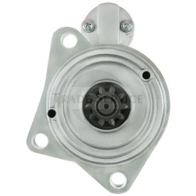 S5052 AS-PL starter motor