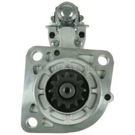 S5055 AS-PL starter motor