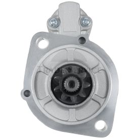 S5057 AS-PL starter motor