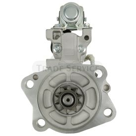 S5059 AS-PL starter motor