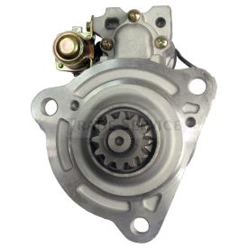 S5062 AS-PL starter motor