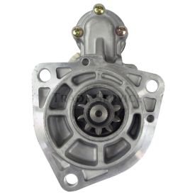 S5063 AS-PL starter motor