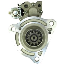 S5066 AS-PL starter motor