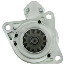 S5069 AS-PL starter motor