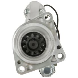 S5070 AS-PL starter motor