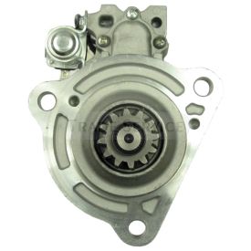 S5072 AS-PL starter motor