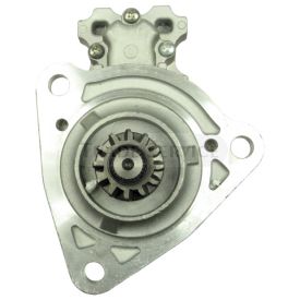 S5075 AS-PL starter motor