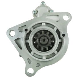 S5076 AS-PL starter motor