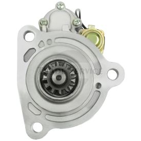 S5077 AS-PL starter motor