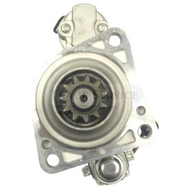 S5080 AS-PL starter motor