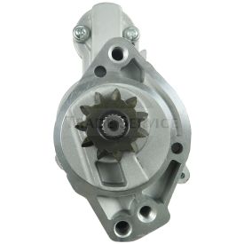 S5083 AS-PL starter motor