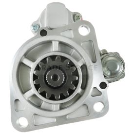 S5084 AS-PL starter motor