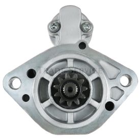 S5091 AS-PL starter motor